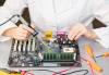 Motherboard Repair
